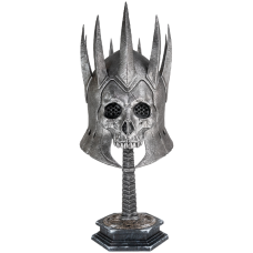 The Witcher 3: Wild Hunt - Eredin Helmet 1:1 Scale Life-Size Replica