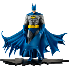 Batman - Batman (Neal Adams) 1/8th Scale PVC Statue