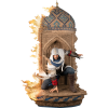 Assassin's Creed - Animus Basim 1:4 Scale Statue