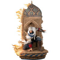 Assassin's Creed - Animus Basim 1:4 Scale Statue