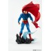 Superman - John Byrne's Superman 1/8th Scale PVC Statue