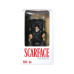 Scarface - Tony Montana in Chair 7 inch Figure