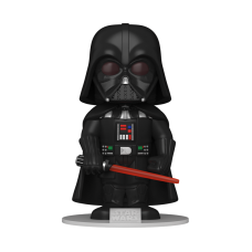 Star Wars - Darth Vader 3L Soda Vinyl Figure (2023 Summer Convention Exclusive)