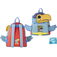 SDCC Mascots - Toucan Backpack (2023 Summer Convention Exclusive)