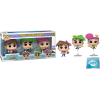 The Fairly OddParents - Cosmo, Wanda and Timmy Turner 3 Pack Pop! Vinyl Figure (2023 Summer Convention Exclusive)