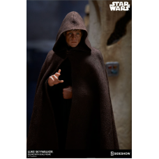 Star Wars  - Luke Skywalker 1/6th  Scale Action Figure