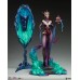 J. Scott Campbell’s Fairytale Fantasies - Evil Queen Deluxe 17 inch Statue
