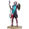Critical Role - Caduceus Clay Mighty Nein 15 inch Statue
