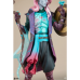 Critical Role - Caduceus Clay Mighty Nein 15 inch Statue