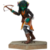 Critical Role - Nott the Brave Mighty Nein 7 inch Statue