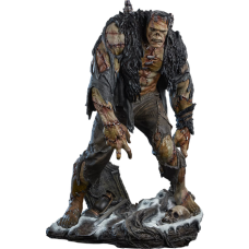 Sideshow Originals - Frankenstein's Monster 19 inch Statue