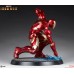 Iron Man (2008) - Iron Man Mark III (3) 16 inch Maquette Statue