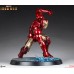 Iron Man (2008) - Iron Man Mark III (3) 16 inch Maquette Statue