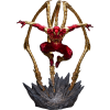 Iron Man - Iron Spider 27 inch Premium Format Statue