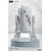 Star Wars - R2-D2 Crystallized Relic 12 Inch Statue
