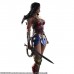 Wonder Woman (2017) - Wonder Woman Play Arts Kai 10 Inch Action Figure 