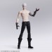 NieR: Automata - Adam and Eve Bring Arts 6 Inch Action Figure 2-Pack