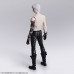 NieR: Automata - Adam and Eve Bring Arts 6 Inch Action Figure 2-Pack