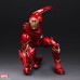Iron Man - Iron Man Variant Bring Arts 6 inch Action Figure