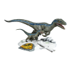Jurassic World 3 - Velociraptor Blue & Beta Model Kit
