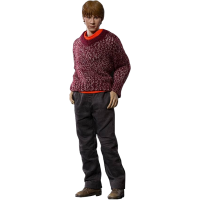 Harry Potter and the Prisoner Azkaban - Ron Weasley Deluxe 1/6th Scale Action Figure