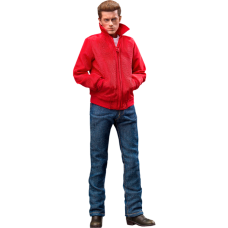 James Dean - James Dean Rebel Version 1/6th Scale Action Figure