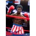 Rocky - Apollo Creed Deluxe 1:6 Scale Action Figure
