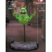 Ghostbusters (1984) - Slimer PVC Statue with Diorama