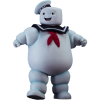 Ghostbusters - Stay-Puft Marshmallow Man Deluxe PVC 12 inch Statue