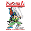 Munchkin - Munchkin Fu (Revised)