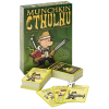 Munchkin - Munchkin Cthulhu (Revised)