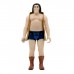 Andre the Giant - Andre in Vest ReAction 3.75 inch Scale Action Figure
