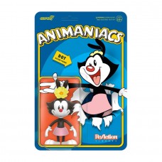 Animaniacs - Dot ReAction 3.75 inch Action Figure