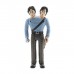 Army of Darkness - Two-Headed Ash ReAction 3.75 inch Action Figure