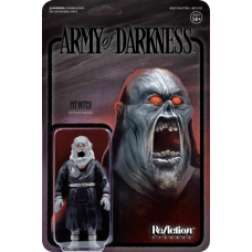 Army of Darkness - Pit Witch Midnight Variant ReAction 3.75 inch Action Figure