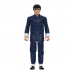 Bruce Lee - The Protector ReAction 3.75 inch Action Figure