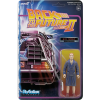 Back to the Future Part II - Biff Tannen ReAction 3.75 inch Action Figure