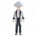 Back to the Future - 1950’s Doc Brown ReAction 3.75 inch Action Figure