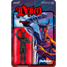 DIO - Murray ReAction 3.75 inch Action Figure
