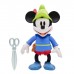 Mickey and Friends - Mickey Mouse Brave Little Tailor Vintage Collection ReAction 3.75 inch Action Figure