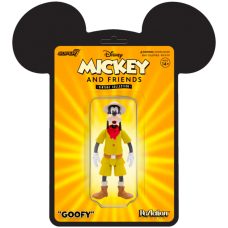 Mickey and Friends - Goofy Vintage Collection ReAction 3.75 inch Action Figure