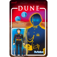 Dune (1984) - Paul Atreides ReAction 3.75 inch Action Figure