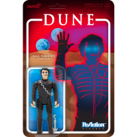 Dune (1984) - Paul Muad-Dib ReAction 3.75 inch Action Figure