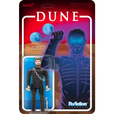 Dune (1984) - Stilgar ReAction 3.75 inch Action Figure