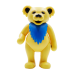 Grateful Dead - Electric Yellow Dancing Bear ReAction 3.75 inch Action Figure