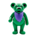 Grateful Dead - Leafy Green Dancing Bear ReAction 3.75 inch Action Figure