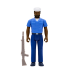 G.I. Joe - Navy Serviceman with Beard ReAction 3.75 inch Action Figure