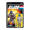 G.I. Joe - Cobra Shocktrooper Blue ReAction 3.75 inch Action Figure