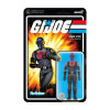 G.I. Joe - Snake Eyes (Pyramid of Darkness) ReAction 3.75 inch Action Figure