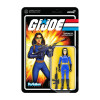 G.I. Joe - Baroness ReAction 3.75 inch Action Figure